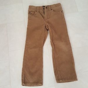 Tommy Hilfiger cords